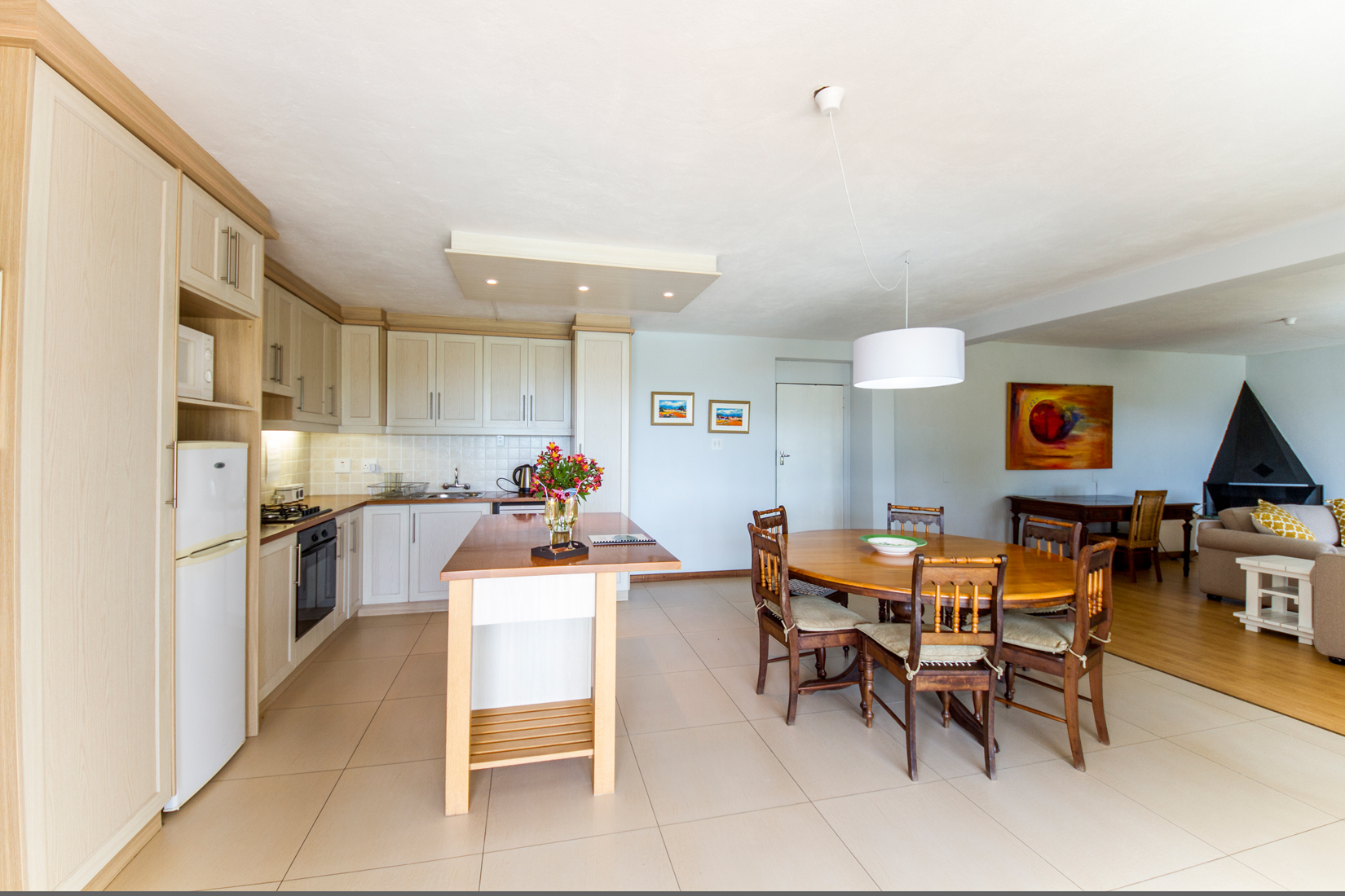 Kitchen-Dining-area-apartment-1-Villa-Vista