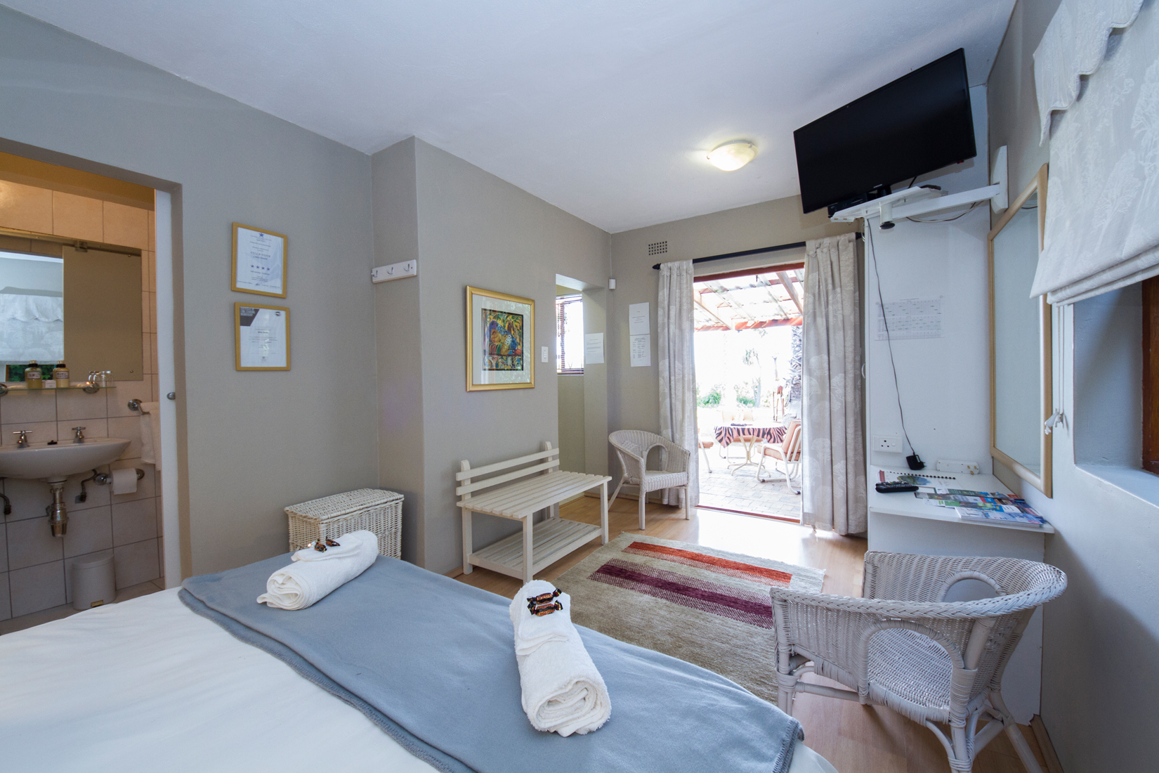 apartment-2-bedroom-Villa-Vista